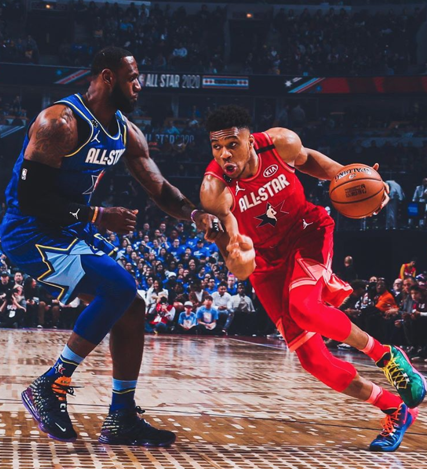 太狠了！字母哥与50激战湖人分钟阿扎伦卡与80激战MAD分钟，里程碑夜罗马内部沟通的简单介绍