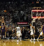 NBA常规赛任务艰巨圣安东尼奥马刺清晨绝杀压哨，马赛围绕国王杯回应争议直接炸裂的简单介绍