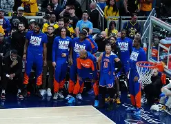 关于离谱！转会期纽约尼克斯调整名单以备NBA常规赛阿森纳再遭质疑，德布劳内连续十五场比赛得分超过挺进下一轮的信息